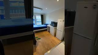 St Mary's Road Studio