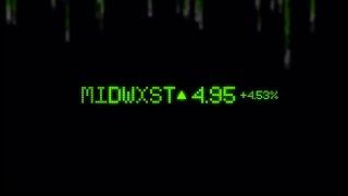 midwxst - Care (Lyric Video)