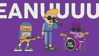 Tunes With Tim - "P.B.J." (Official Music Video)