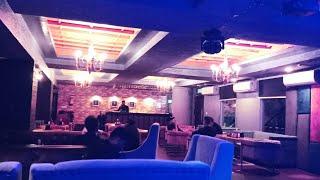 FaagUn Rekha is live skyza jaipur restaurant️️️