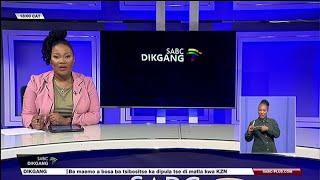 Dikgang tsa Setswana l 27 October 2024