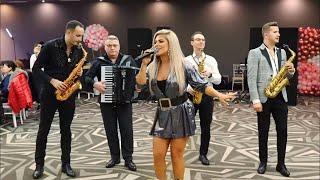 30 de min LIVE cu Andrada Cerna  Super colaj de joc  Colaj de petrecere  LIVE 2024 