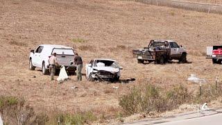 CHP releases details on fatal crash near Cuesta College