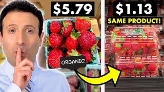 10 GROCERY SHOPPING HACKS That Will Save You Money!