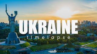 #Ukraine | Ukraine Timelapse | Amazing Ukraine