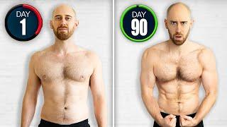 I Tried the Age Reversing Diet - [90 Day Test]