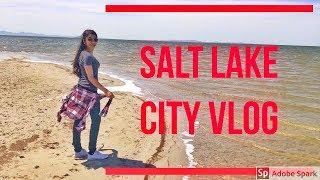 Salt Lake VLOG
