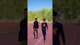 Choudhary dalbir singh running acedmy# running #rahul #viral #shorts