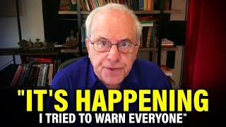 You're Being INSTRUCTED Not To Notice This!!! | Richard Wolff's Last WARNING