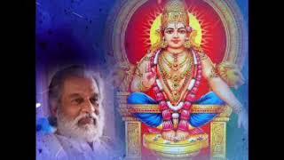 PANTHALARAJA  பந்தளராஜா Dr. K.J. JESUDAS AYYAPPAN.  ALBUM ..