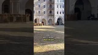 Монастыри Святой Горы один за другим уходят на реставрацию — почему сейчас?