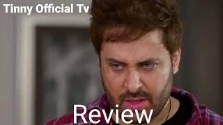 Kashmala To Pagal Ho Gaye Jaan Nisaar Episode 66 Promo Reviews