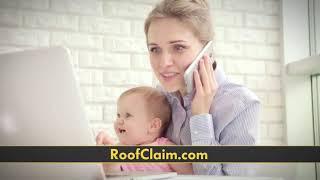 Benefits of choosing RoofClaim.com for your roofing needs!