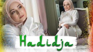 Сборник нашидов ХАДИДЖЫ  Best nasheeds HADIDJA 2021