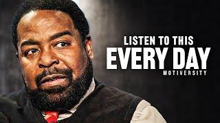 LISTEN TO THIS EVERYDAY AND CHANGE YOUR LIFE | One of the Best Speeches Ever by Les Brown