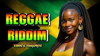 Best Riddims Throwback Mix | Chronixx, Damian Marley, Busy Signal | Reggae Mix 2024,Tina's Mixtape 