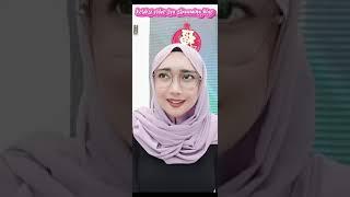 kak rere hijab live streaming in bigo tr4nsp4arans banget