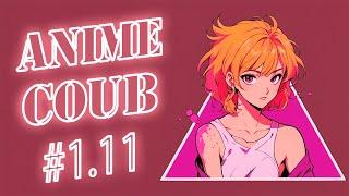 Anime CoubS | Anime club | anime fun | Топ моменты #1.11