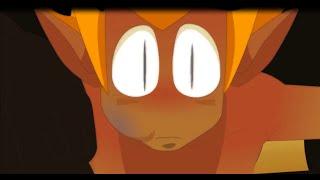 AMV wakfu - Tristepin vs Rubilax (imagine dragons - Monster)