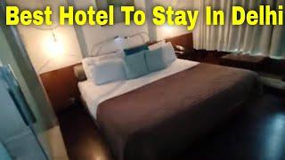 Best Hotel In Delhi Ncr (For Unmarried Couple/Family) | Near Railway Station (Under 2000)