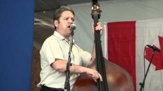 THE POIRIER FAMILY - DARK HOLLOW LIVE 2011