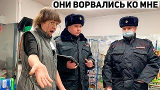 ЛУЧШИЙ СПОСОБ РЕШИТЬ КОНФЛИКТ В МАГАЗИНЕ БЕЗ ПОЛИЦИИ
