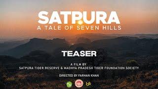 Teaser - Satpura : A Tale of Seven Hills