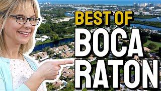 Best Neighborhoods in Boca Raton FL | Living in Boca Raton FL