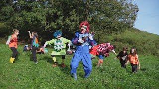 TXORIA NINTZELA bideoklipa - Pirritx, Porrotx eta Marimotots