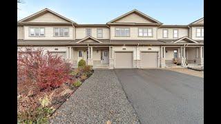 Ottawa Real Estate, Home For Sale - 2207 Descartes Street
