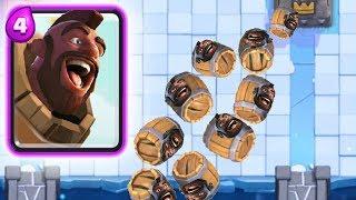 ULTIMATE Clash Royale Funny Moments,Montage,Fails and Wins Compilations|CLASH ROYALE FUNNY VIDEOS#64