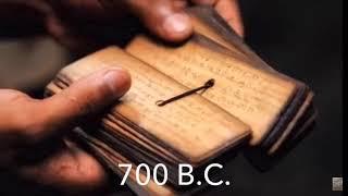 700 B.C. Music loop