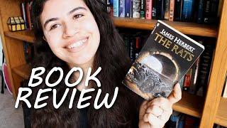 BOOK REVIEW: The Rats by James Herbert