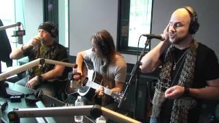 Jason Bonham - "Going to California" Live at Q107