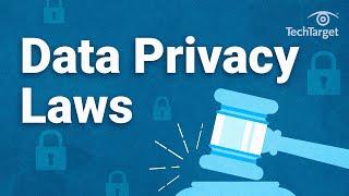 9 Data Privacy Regulations You Need to Know