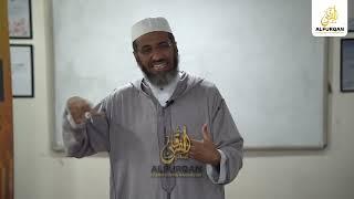 Parenting - The Muslim Guide | Reviving The Ummah | Sheikh Mustafa Al-Shaybani