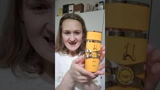 LATTAFA YARA TOUS -YELLOW MANGO BOTTLE PERFUME UNBOXED