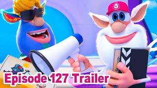 Booba  New Episode 127 Teaser!  Funny cartoons for kids - BOOBA ToonsTV