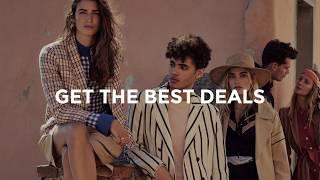 The Luxury End OF Season Sale | Tata CLiQ Luxury