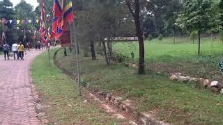 Nhưng lượt khách đến chùa