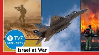 TV7 Israel News | 30.10.2024