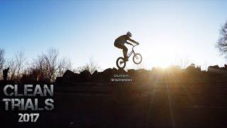 Oliver Widmann | Clean Trials 2017