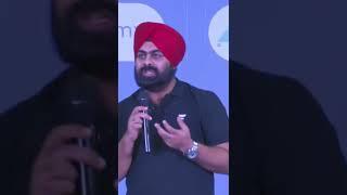 Jaspal Sir The Legend of CE Talks about GA & Dhande Sir |  ये क्या कह दिया सर ने ️️