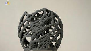 Как одесский стартап Владимира Усова изобрел 3D-печать керамикой | Мастер дела