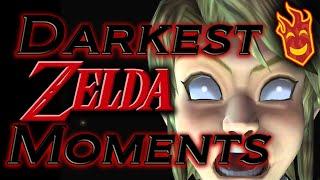 Top Ten Darkest Zelda Moments