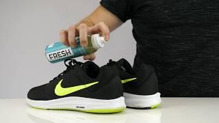 Eliminating Bad Odors from Footwear & Clothing - up to 30 days!