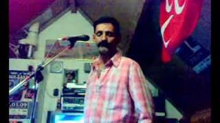 Salih tayfur - Bende Unuturum
