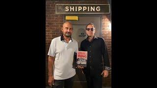 Giovanni Rocco at Mob Museum on The Ed Bernstein Show