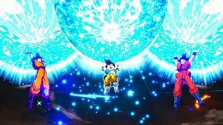 They Made Every Goku A Problem In Sparking Zero Ranked