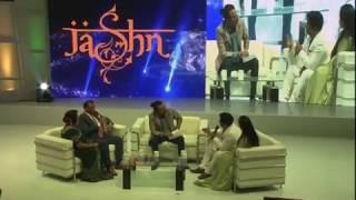 Interview of Dr. Vijay Maurya in talkatora stadium-3